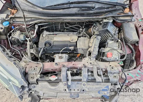 2015 Honda Cr-V Exl from USA, damaged, VIN 2HKRM4H78FH707671